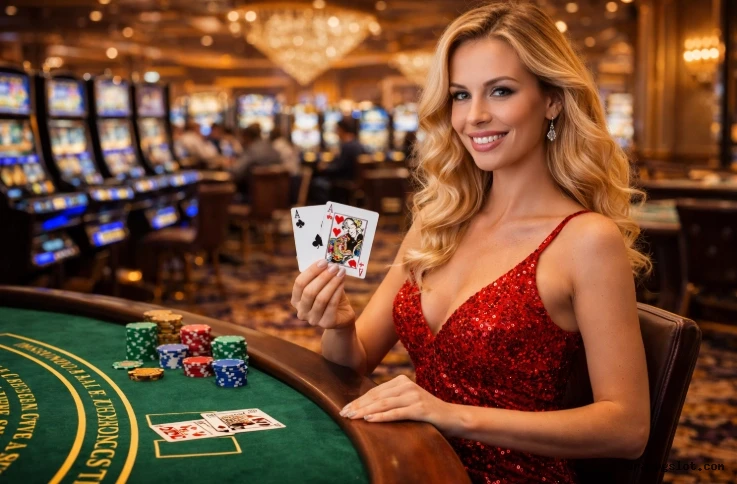 Evolution Gaming Roulette